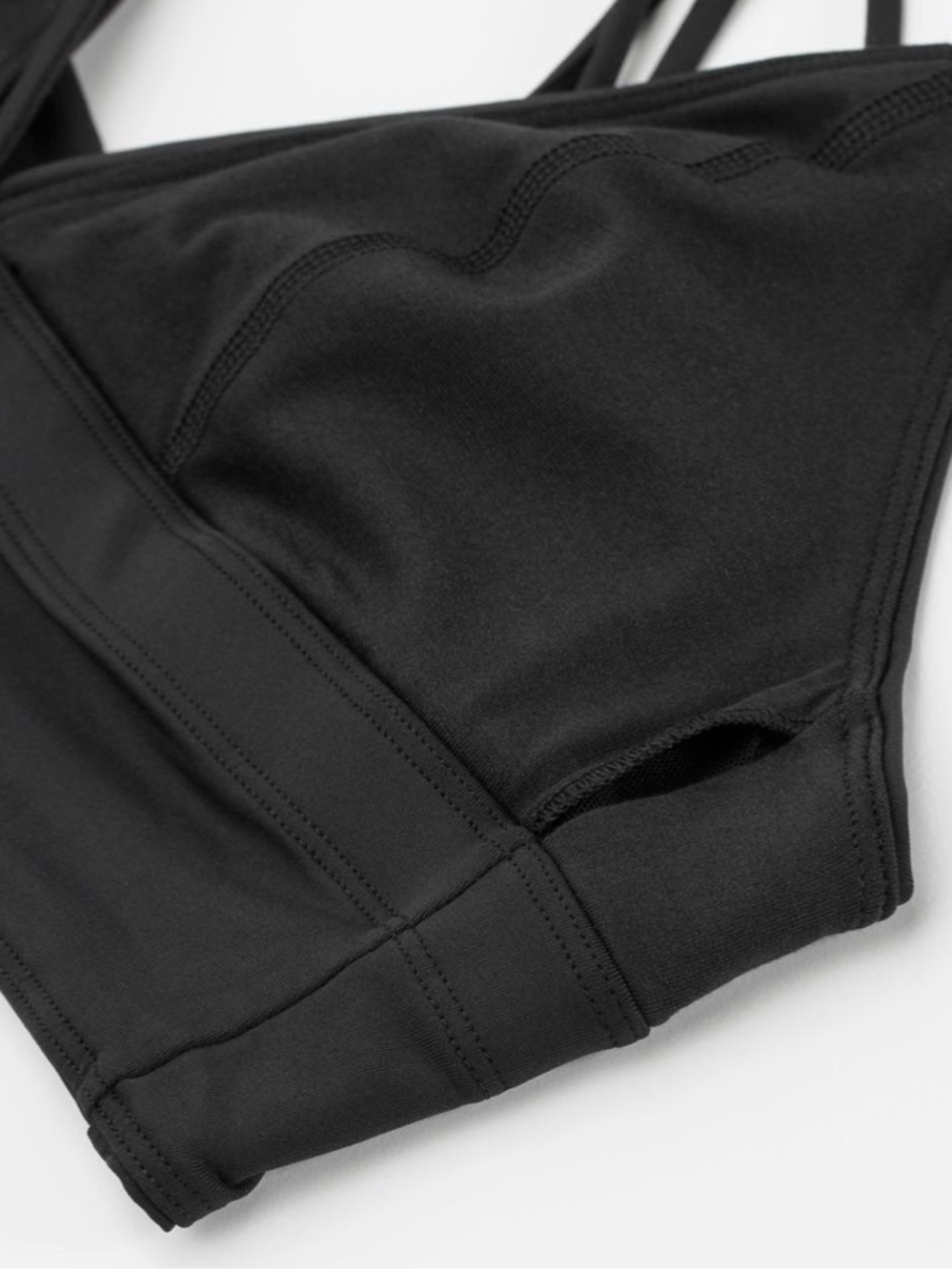 Lululemon Pushing Limits Bra
Black Size 8 - Picture 6 of 12